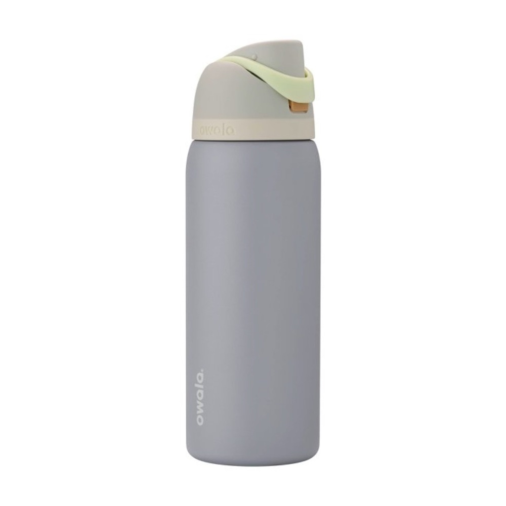 *Special Edition* Owala x Hearth & Hand 32oz Water Bottle-Coastal Cottage